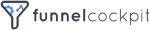 FunnelCockpit Logo klein