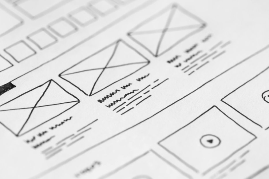 Landingpage Design