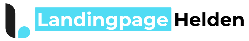 Landingpage Helden Logo